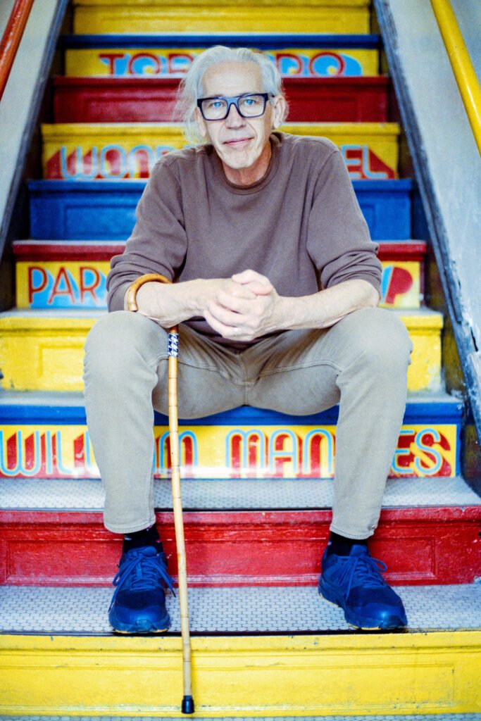 michael trautman by jim mcdermott